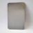 товар Подложка для торта прямоугольная картонная, серебро, 14*25 см PDL26003